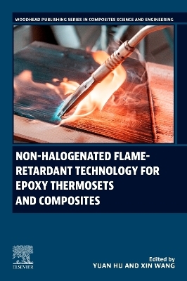 Non-halogenated Flame-Retardant Technology for Epoxy Thermosets and Composites - 