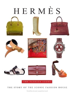 Hermes - Alison James