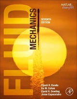 Fluid Mechanics - Kundu, Pijush K.; Cohen, Ira M.; Dowling, David R; Capecelatro, Jesse