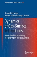 Dynamics of Gas-Surface Interactions - 