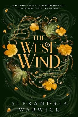 The West Wind - Alexandria Warwick