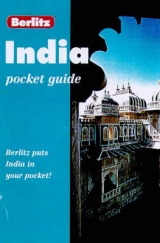 India - Berlitz Guides