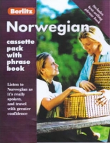 Berlitz Norwegian Travel Pack - Berlitz Guides