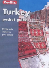 Turkey - Berlitz Guides