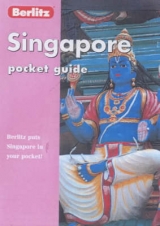 Singapore - Berlitz Guides