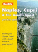 Naples and the Amalfi Coast - Berlitz Guides