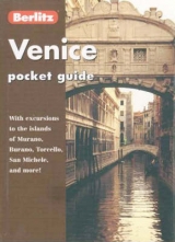 Berlitz Venice Pocket Guide - Berlitz Guides