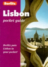 Lisbon - Berlitz Guides