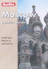 Moscow and St. Petersburg - Berlitz Guides