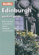 Berlitz Edinburgh Pocket Guide - Wilson, Neil