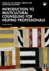 Introduction to Multicultural Counseling for Helping Professionals - Lee, Wanda M.L.; Orozco, Graciela L.; Kwan, Kwong-Liem Karl