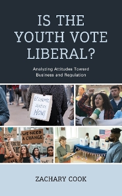 Is the Youth Vote Liberal? - Zachary Cook