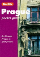 Prague - Berlitz Guides