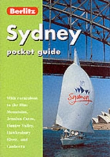 Sydney and Excursions - Berlitz