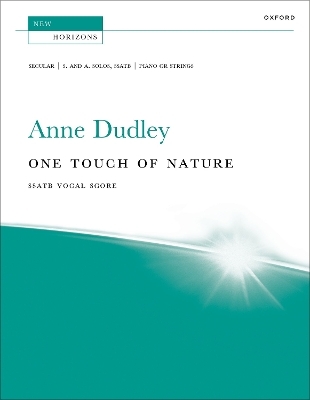 One Touch of Nature - 