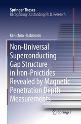 Non-Universal Superconducting Gap Structure in Iron-Pnictides Revealed by Magnetic Penetration Depth Measurements - Kenichiro Hashimoto