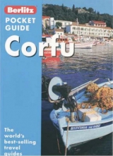 Corfu - Berlitz Guides; Dailey, Donna