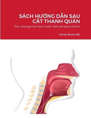 Sách HƯỚng DẪn Sau CẮt Thanh QuẢn - Itzhak Brook