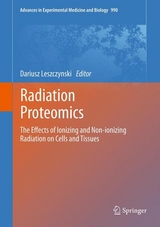 Radiation Proteomics - 