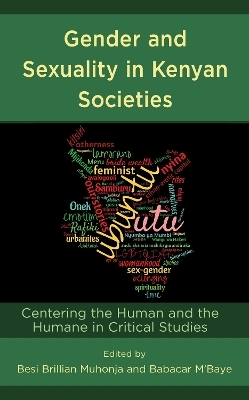 Gender and Sexuality in Kenyan Societies - 