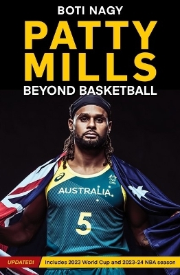 Patty Mills - Boti Nagy