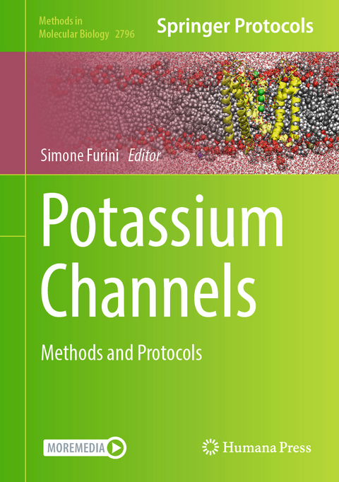 Potassium Channels - 