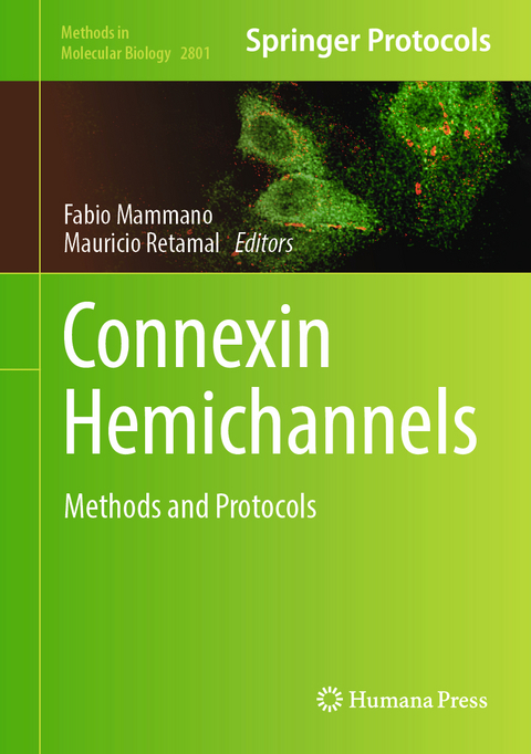 Connexin Hemichannels - 