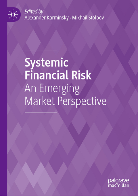 Systemic Financial Risk - 