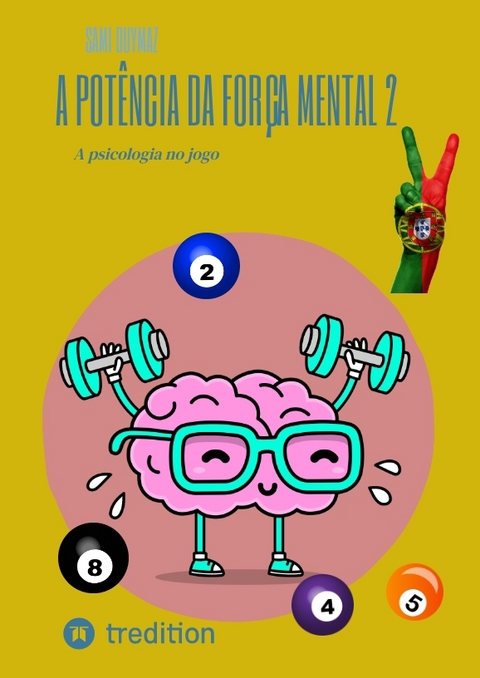 A potência da força mental 2 - Sami Duymaz