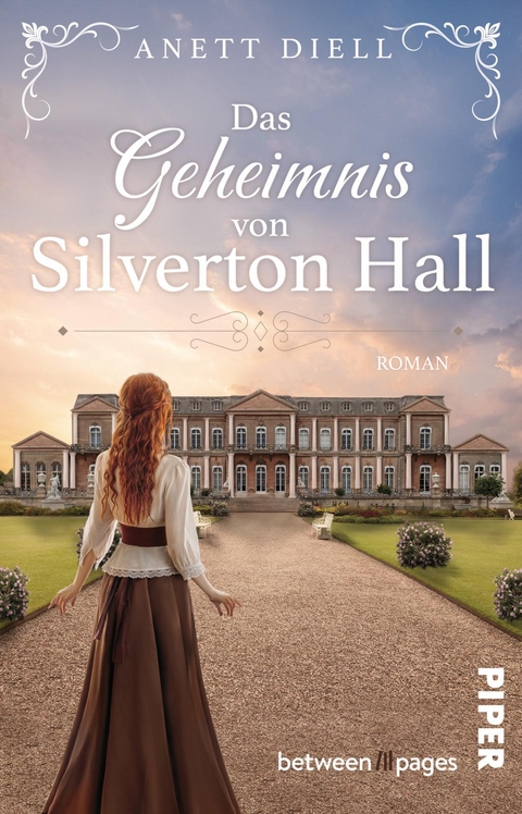 Das Geheimnis von Silverton Hall - Anett Diell