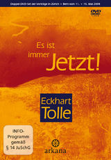 Es ist immer Jetzt! - Tolle, Eckhart; Tolle, Eckhart