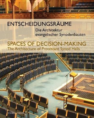 Entscheidungsräume - 