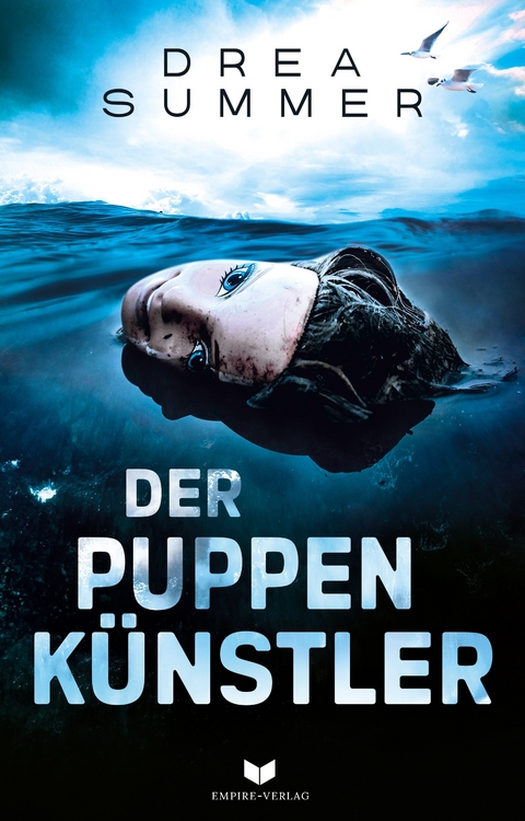 Der Puppenkünstler - Drea Summer