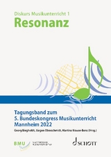 Resonanz - 