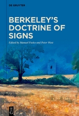 Berkeley’s Doctrine of Signs - 