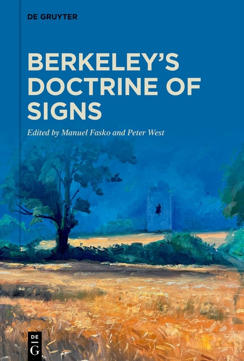 Berkeley’s Doctrine of Signs - 