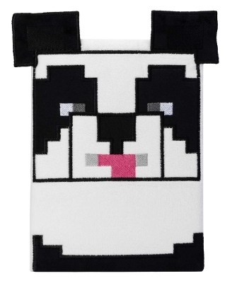 Minecraft: Panda Plush Journal -  Insights