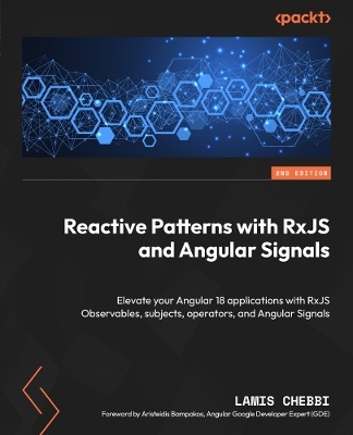 Reactive Patterns with RxJS and Angular Signals - Lamis Chebbi