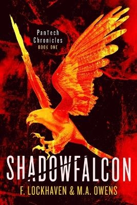 Shadowfalcon (Book 1) - F Lockhaven, M a Owens