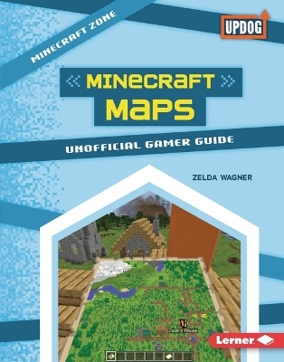 Minecraft Maps - Zelda Wagner