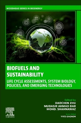 Biofuels and Sustainability - 