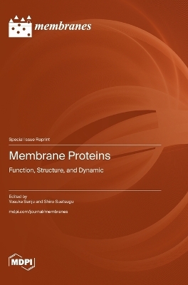 Membrane Proteins