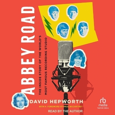 Abbey Road - David Hepworth