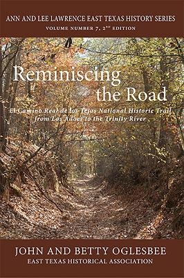 Reminiscing the Road - Betty Oglesbee, John Oglesbee