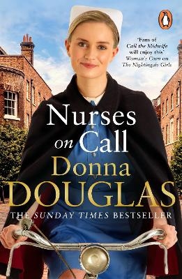 Nurses on Call - Donna Douglas