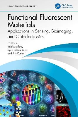 Functional Fluorescent Materials - 