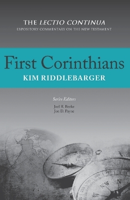 First Corinthians, 2nd Ed. - Kim Riddlebarger