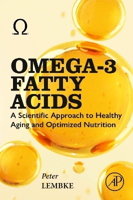 Omega-3 Fatty Acids - Peter Lembke