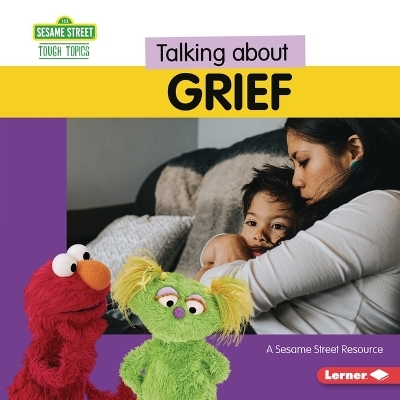 Talking about Grief - Marie-Therese Miller