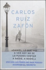 La Sombra Del Viento - Zafon, Carlos Ruiz